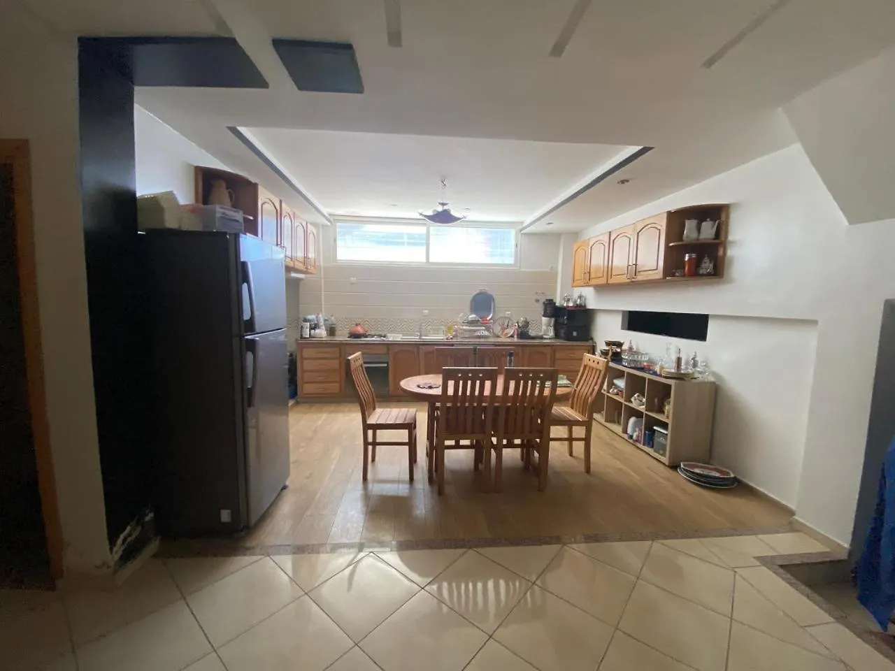 Apartamento Duplex Casa Blanca